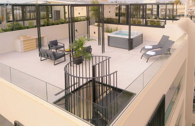 The Samirah Luxury Residences - Foto 68