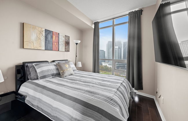 GLOBALSTAY. Magnificent Toronto Condos - Foto 47