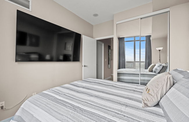 GLOBALSTAY. Magnificent Toronto Condos - Foto 49
