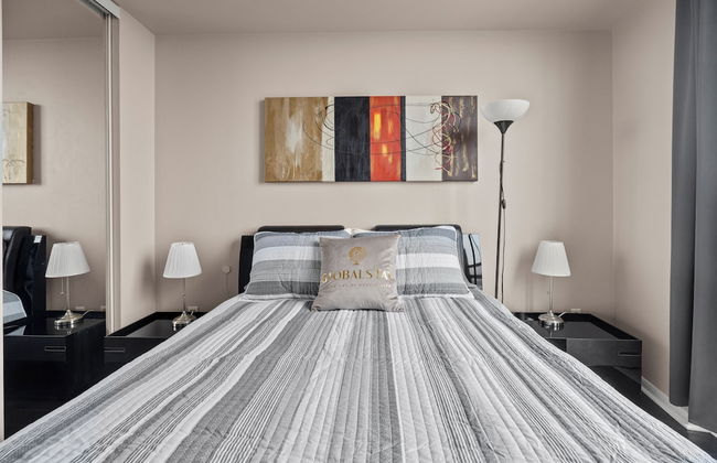 GLOBALSTAY. Magnificent Toronto Condos - Foto 48