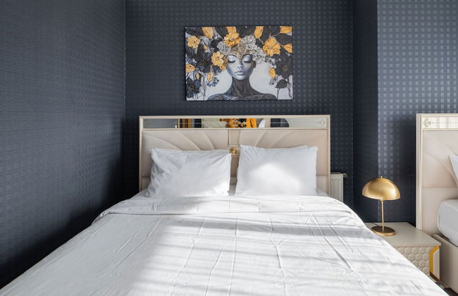 Taksim Elysium Residence CTS - Photo 61