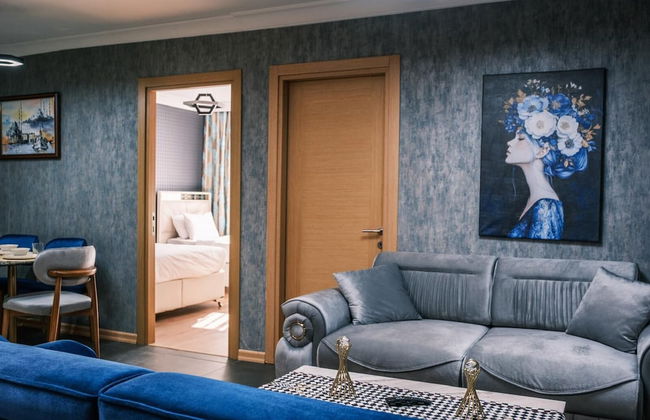 Taksim Elysium Residence CTS - Photo 66