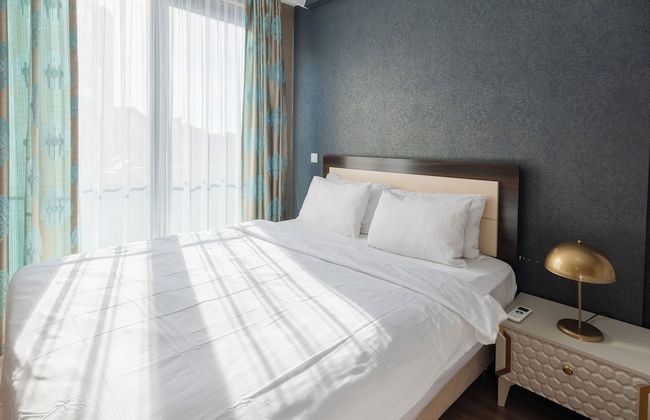 Taksim Elysium Residence CTS - Photo 59