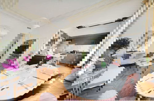 Foto 9 - Charming 2br/4p - Georges V / Champs-a%0lysaes