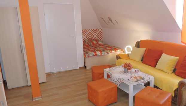 Sala de estar