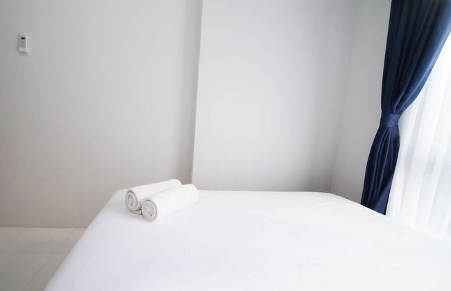 Tidy And Cozy 1Br At Tamansari Prospero Sidoarjo Apartment - Foto 5