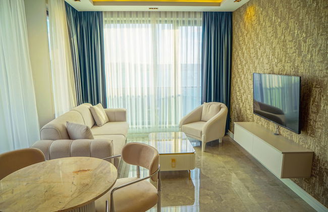 Elite World Homes Istanbul Bosphorus - Foto 60