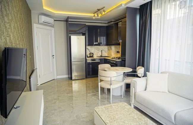 Elite World Homes Istanbul Bosphorus - Foto 58