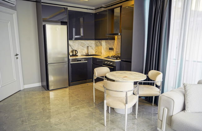 Elite World Homes Istanbul Bosphorus - Foto 59