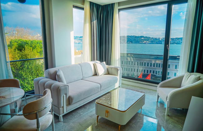 Elite World Homes Istanbul Bosphorus - Foto 63