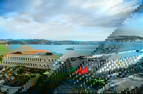 Photo 76 - Elite World Homes Istanbul Bosphorus