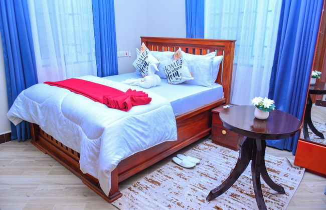 VILLA HOME HOTEL & APARTMENT - Foto 27