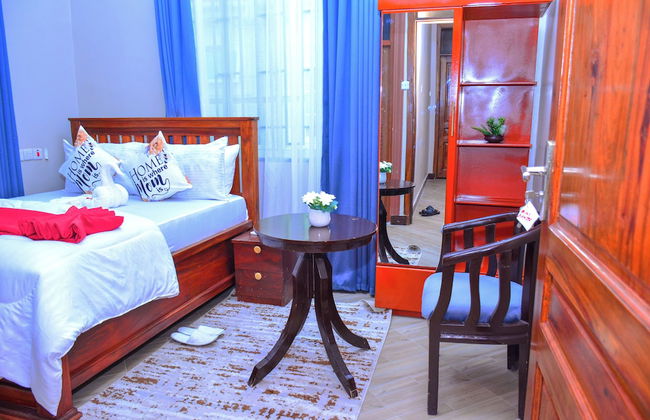 VILLA HOME HOTEL & APARTMENT - Foto 29