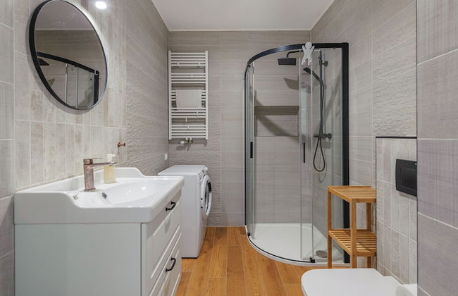 Apartamenty Sun & Snow Osada Cetniewo - Foto 44