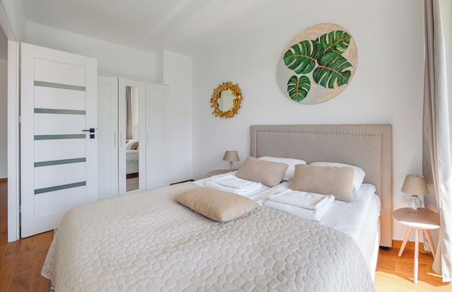 Apartamenty Sun & Snow Osada Cetniewo - Foto 7