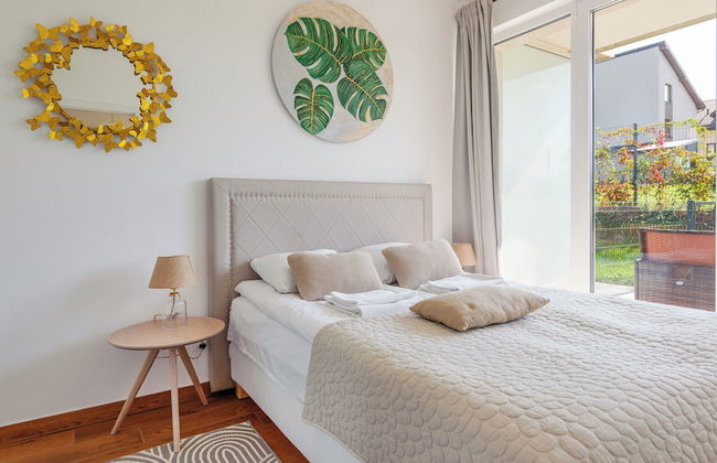 Apartamenty Sun & Snow Osada Cetniewo - Foto 8