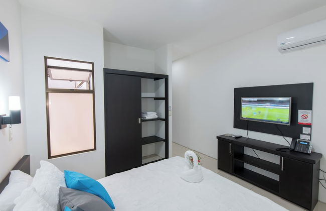 Apartamentos La Casona - Foto 32