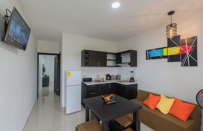 Apartamentos La Casona - Foto 27