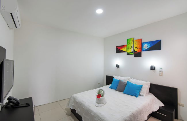 Apartamentos La Casona - Foto 31
