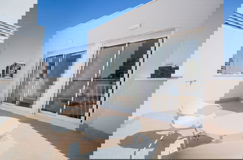 Foto 51 - Uma Suites O'Donnell