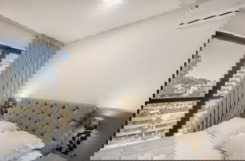 Foto 43 - MHFA Studios em Prédio Luxuoso Vista Mar