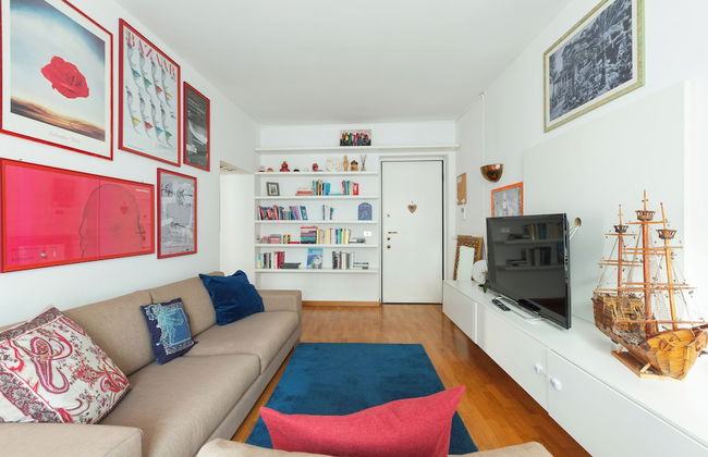 Brera Apartments in San Marco - Foto 32
