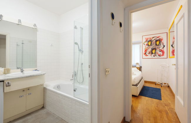Brera Apartments in San Marco - Foto 45