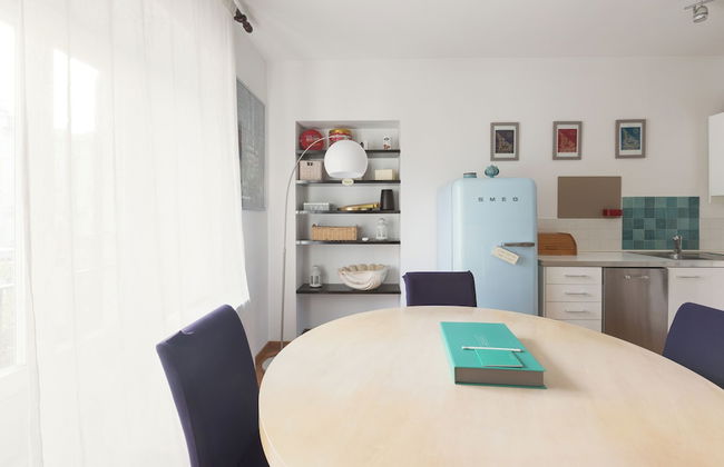 Brera Apartments in San Marco - Foto 19