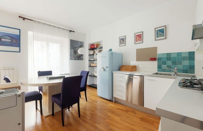 Brera Apartments in San Marco - Foto 18