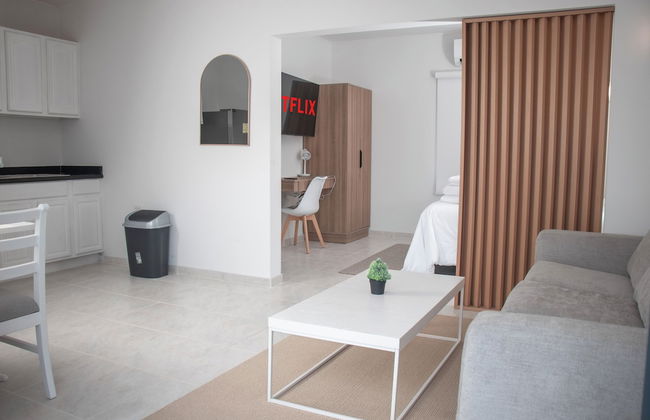South Beach Residence - Photo 1