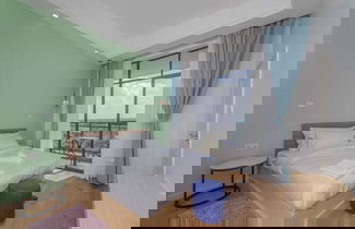 Foto 1 - Lux Suites Laurel Hill Suites