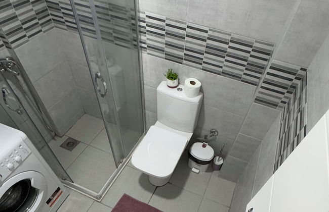 SpaNISH 3 apartment - Foto 19