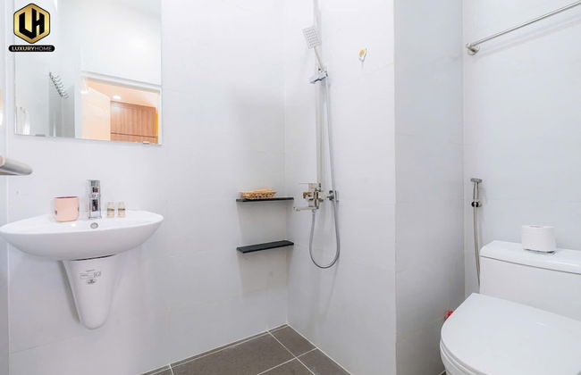Luxury Condotel Sai Gon 2 - Foto 18