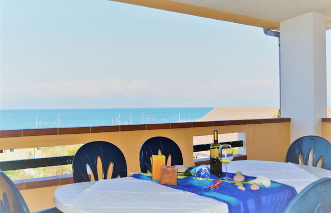 Villa Paglianiti - Your Family Residence - Foto 78