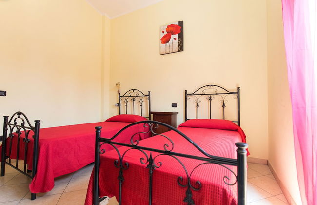 Villa Paglianiti - Your Family Residence - Foto 39