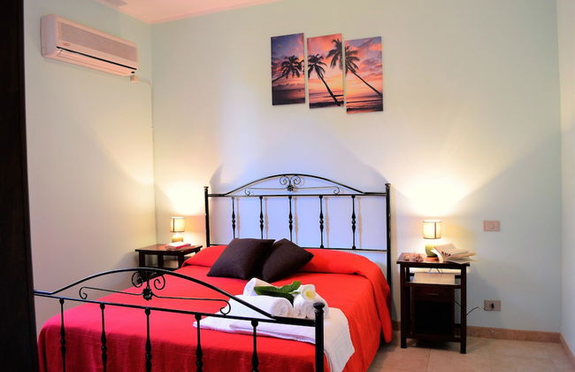 Villa Paglianiti - Your Family Residence - Foto 12