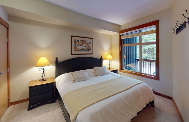 Lost Lake Lodge by Whistler Premier - Foto 79