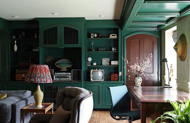 Argyll House by Boutique - Foto 2