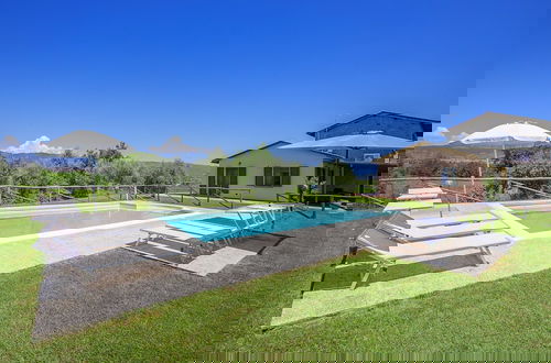 Photo 17 - Villa San Lorenzo in Cortona