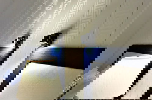 Foto 30 - MONDRIAN Luxury Suites & Villas