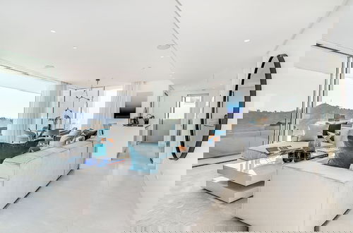 Foto 40 - MONDRIAN Luxury Suites & Villas