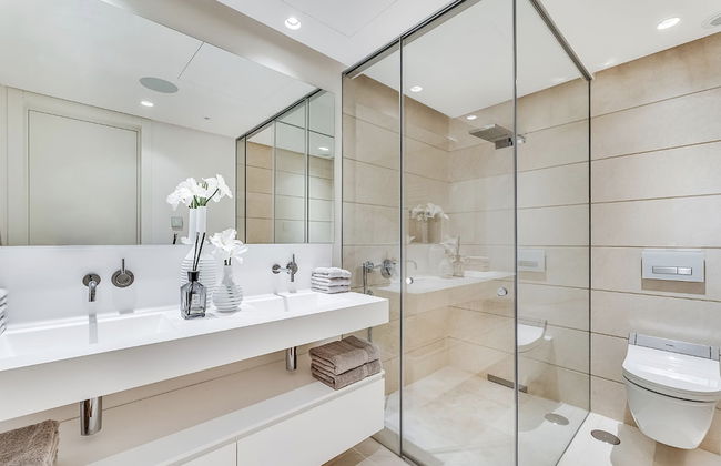 MONDRIAN Luxury Suites & Villas - Photo 52