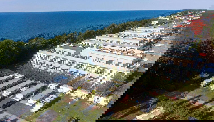 Foto 1 - Apartment for 4 People Near the Beach, Rewal