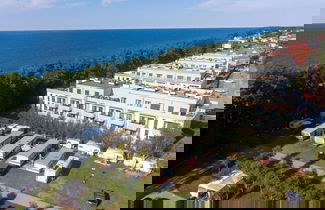 Foto 1 - Apartment for 4 People Near the Beach, Rewal