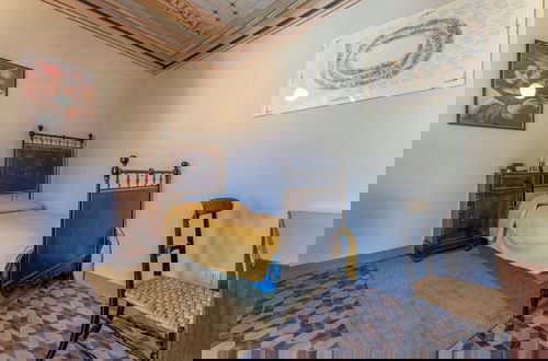 Foto 4 - Orazio Liberty House, Fivizzano, Wifi And Jacuzzi