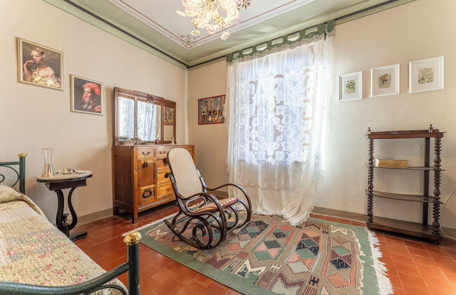 Orazio Liberty House, Fivizzano, Wifi And Jacuzzi - Foto 13