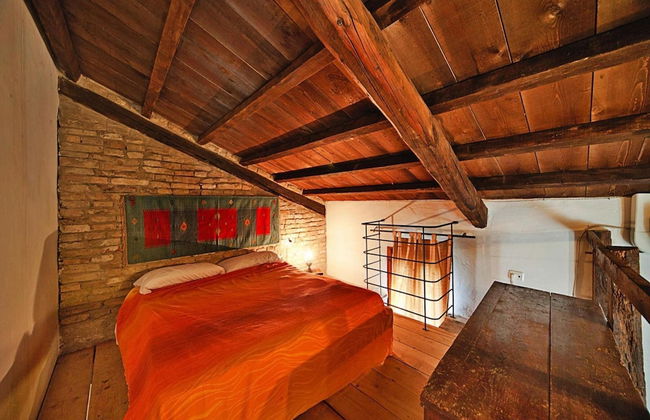 Casa Mare Vallugola di Gabicce, Vallugola - Photo 4