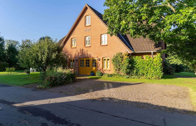 Landhaus in Vollerwiek - Foto 33