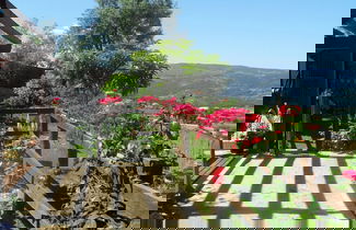 Foto 2 - Countryside Cottage With Private Terrace