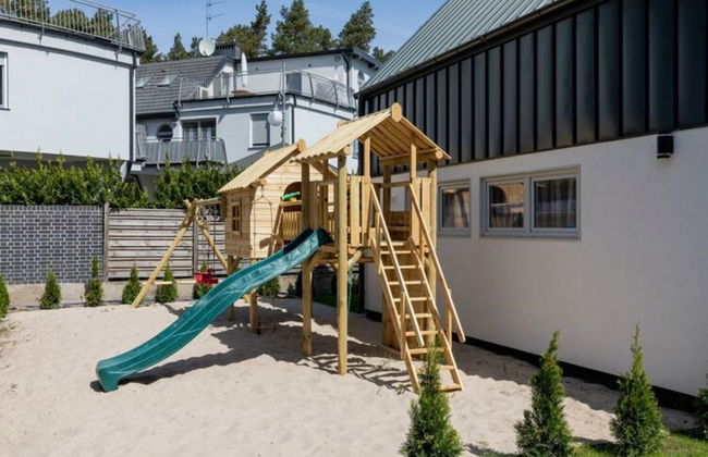 Cottage in Pobierowo Near Baltic Beach - Foto 14